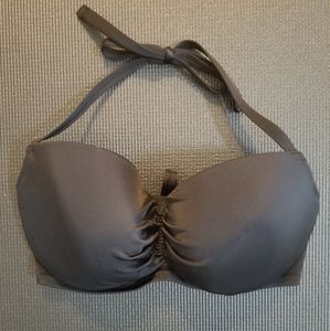 Halter Bikini Swim Top 38DD